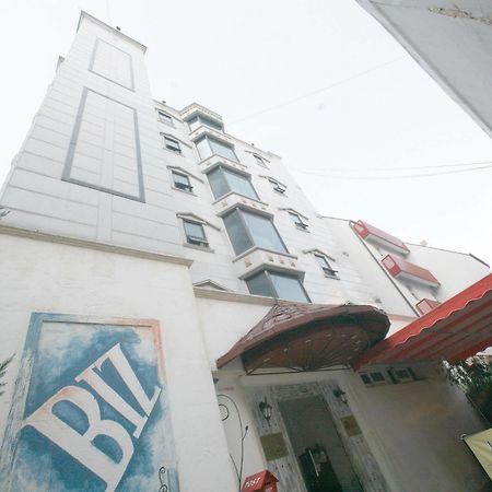 Hotel Biz Jongro - Insa-Dong Seul Dış mekan fotoğraf