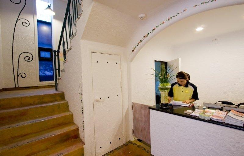 Hotel Biz Jongro - Insa-Dong Seul Dış mekan fotoğraf