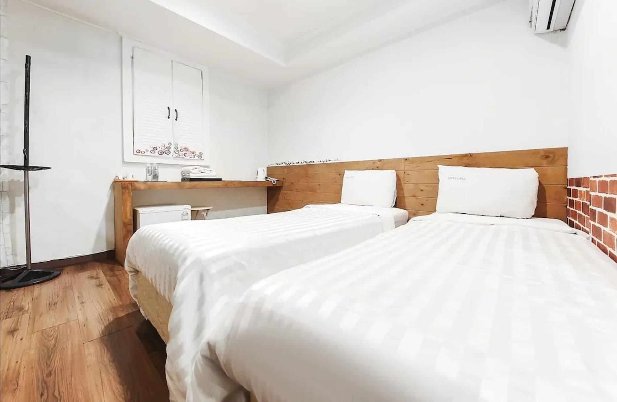 Hotel Biz Jongro - Insa-Dong Seul Dış mekan fotoğraf