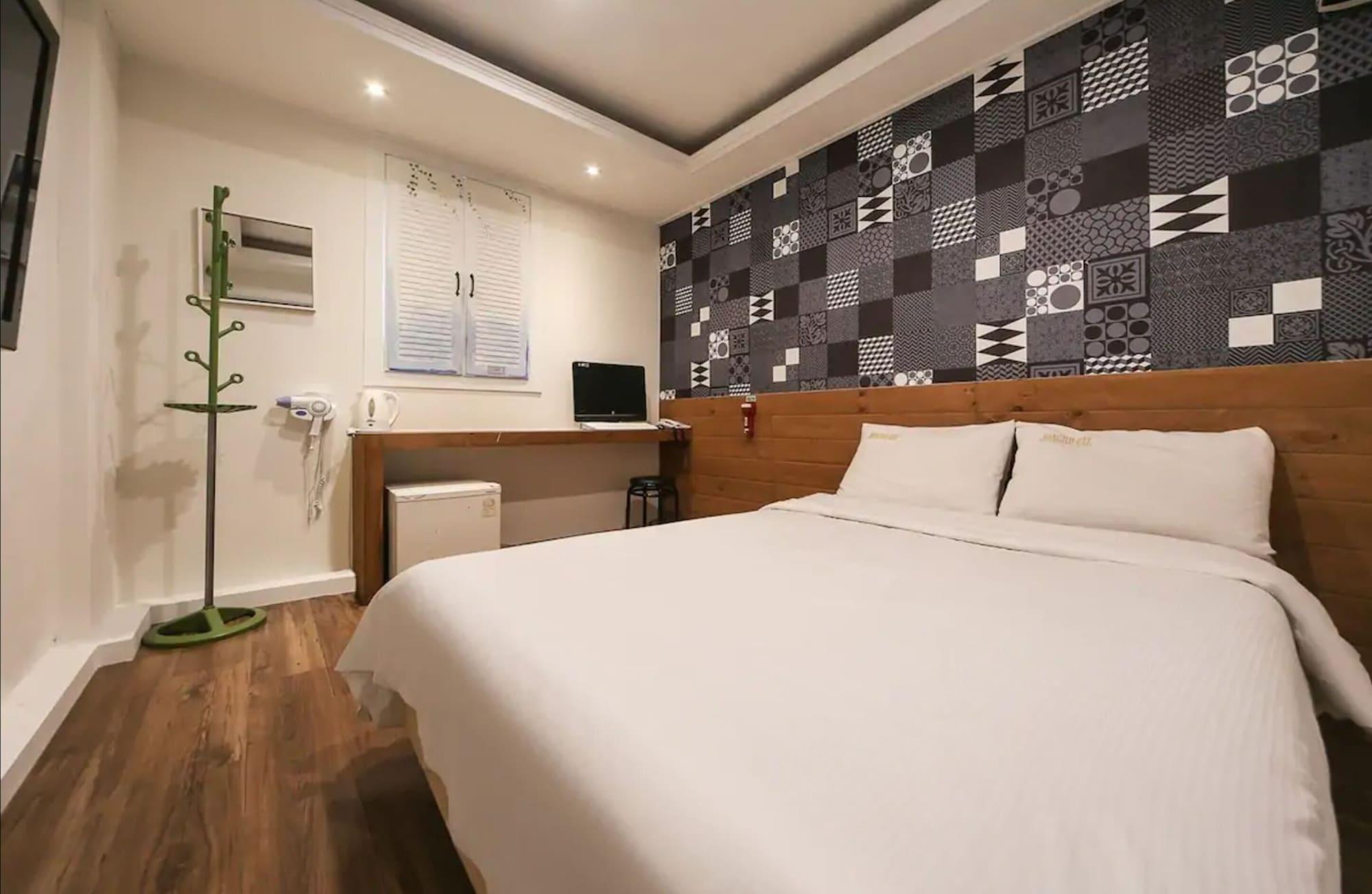 Hotel Biz Jongro - Insa-Dong Seul Dış mekan fotoğraf