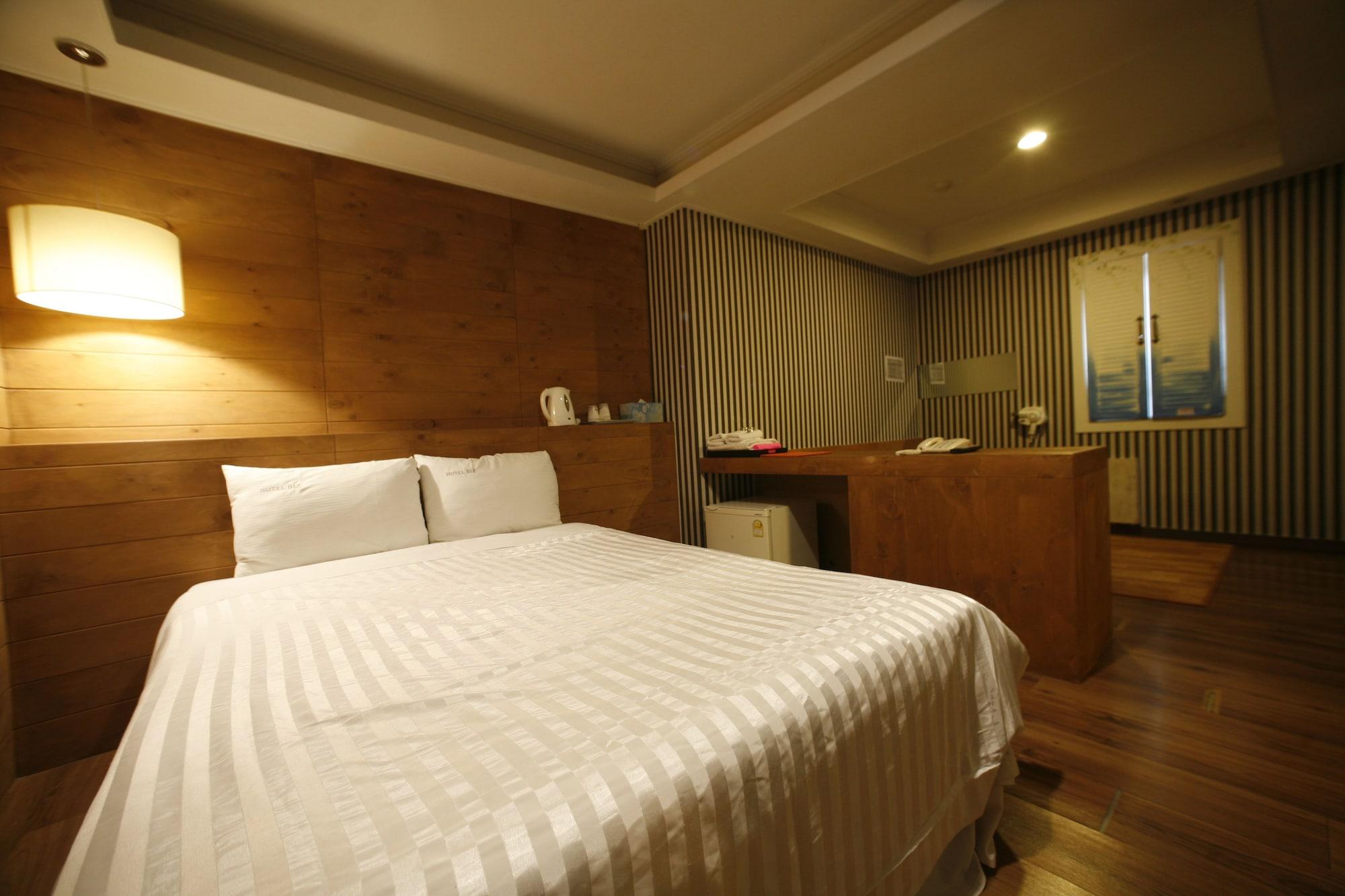 Hotel Biz Jongro - Insa-Dong Seul Dış mekan fotoğraf