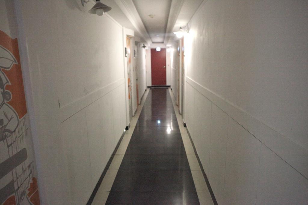 Hotel Biz Jongro - Insa-Dong Seul Dış mekan fotoğraf