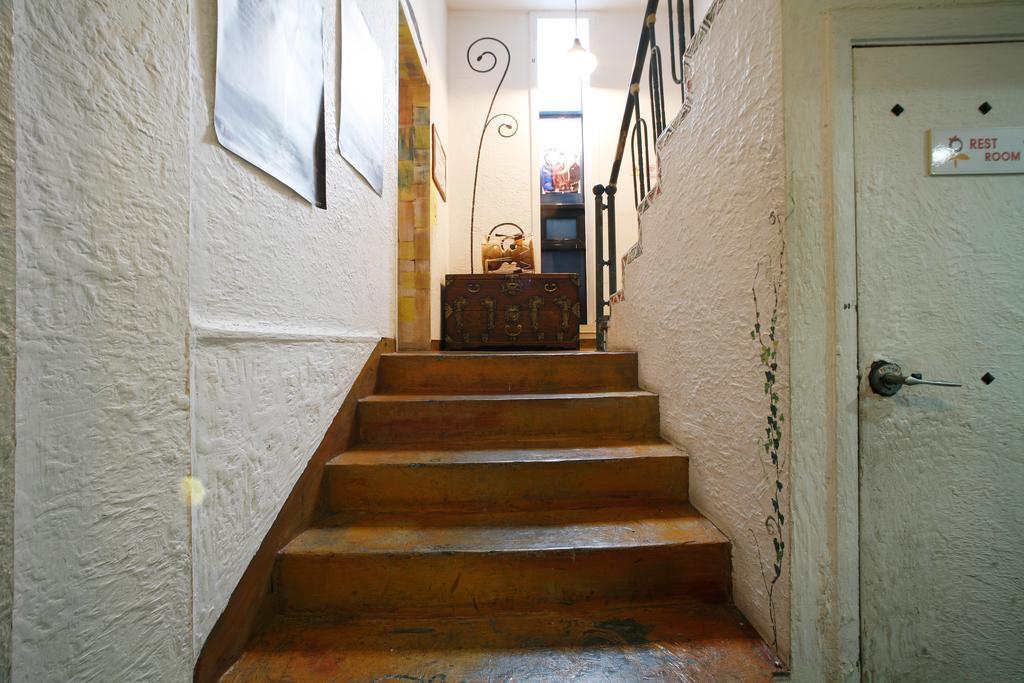 Hotel Biz Jongro - Insa-Dong Seul Dış mekan fotoğraf