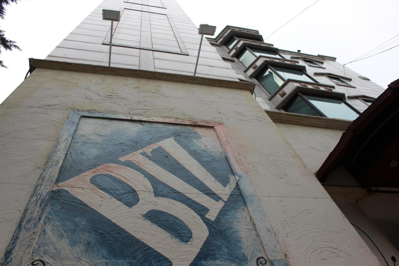 Hotel Biz Jongro - Insa-Dong Seul Dış mekan fotoğraf